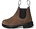 Blundstone Kids Kids Range Chelsea Boots (Toddler/Little Kid/Big Kid) - Left View