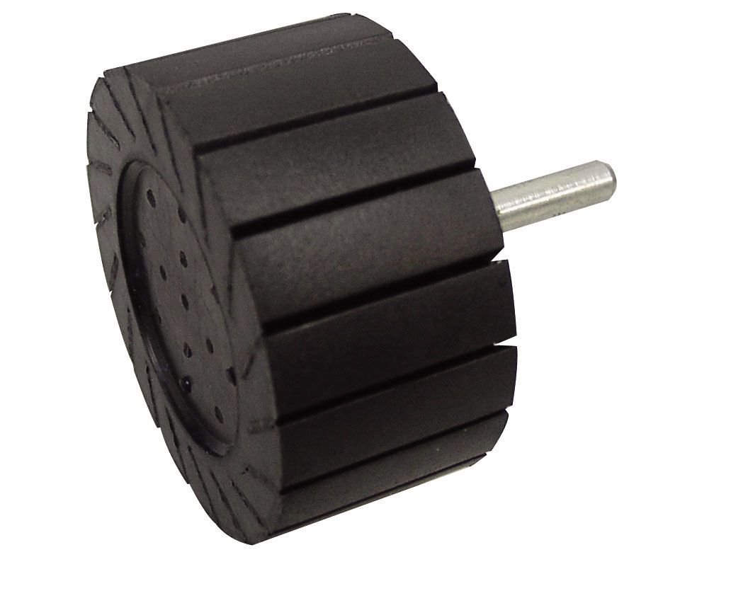 CALFLEX EC6030 Portamanguitos porte-manchon ponçage cylindrique 60x30mm