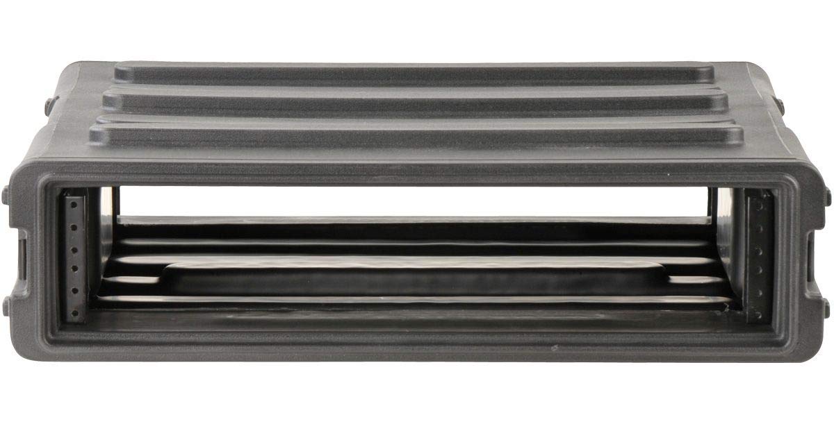 ラックケース 19インチ SKB SKB ( エスケービー ) 19-RSF4U コンボラックケース 送料無料