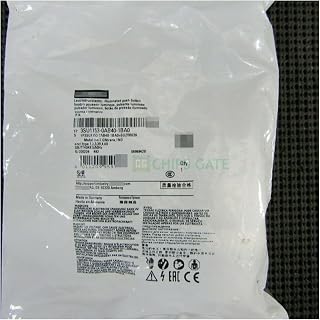 Brand New Original 3SU1106-0AB40-1BA0-3SU1106-0AB40-1BA0 Free Ship
