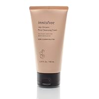 Jeju Volcanic Pore Cleansing Foam