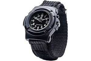 Lawman Casual Men's Watch