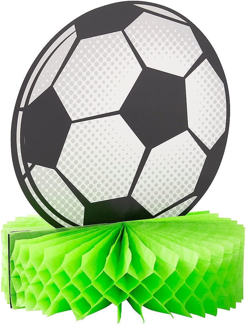 Soccer Ball Centerpiece Toys & Games