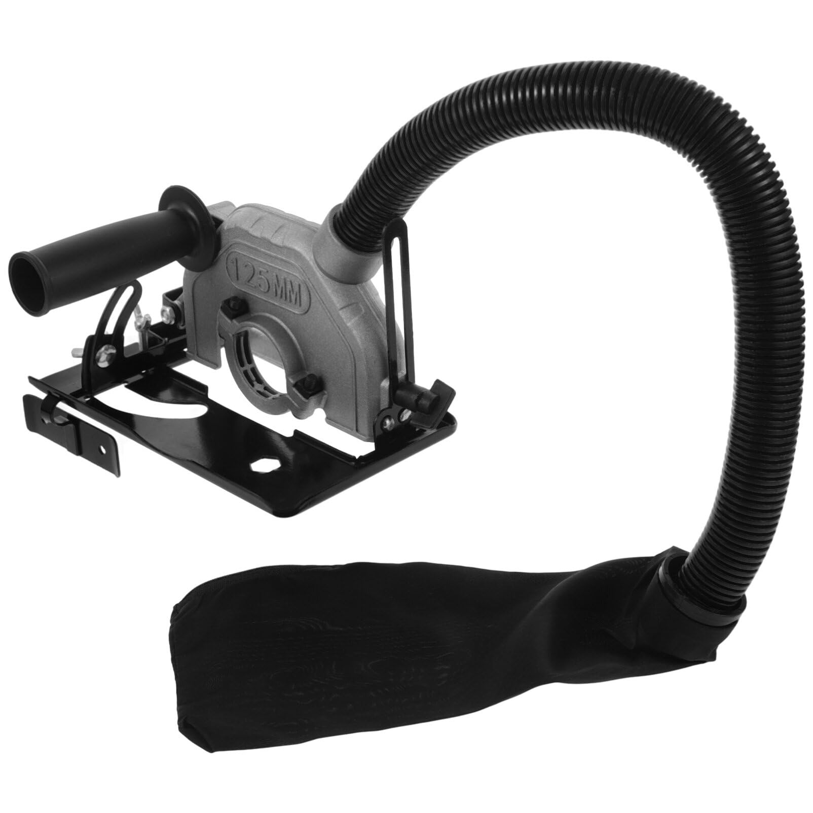 SOLUSTRE Support De Meuleuse D'angle Support De Meuleuse D'angle De se e Base De Fixe