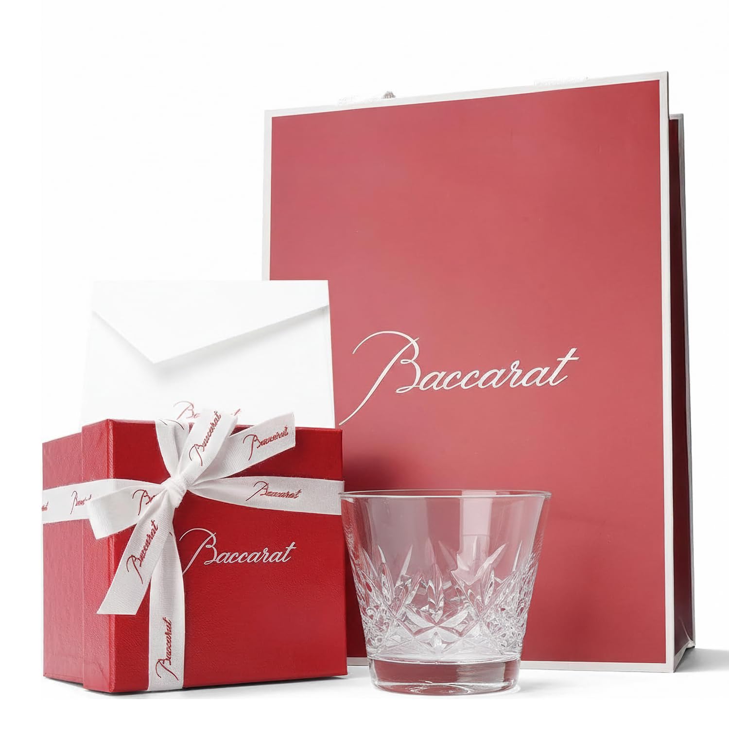 新品⭐︎Baccarat The YEAR 2025 グラス 2個セット バカラ アリア 
