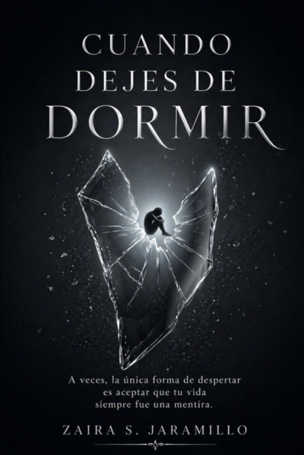 CUANDO DEJES DE DORMIR
