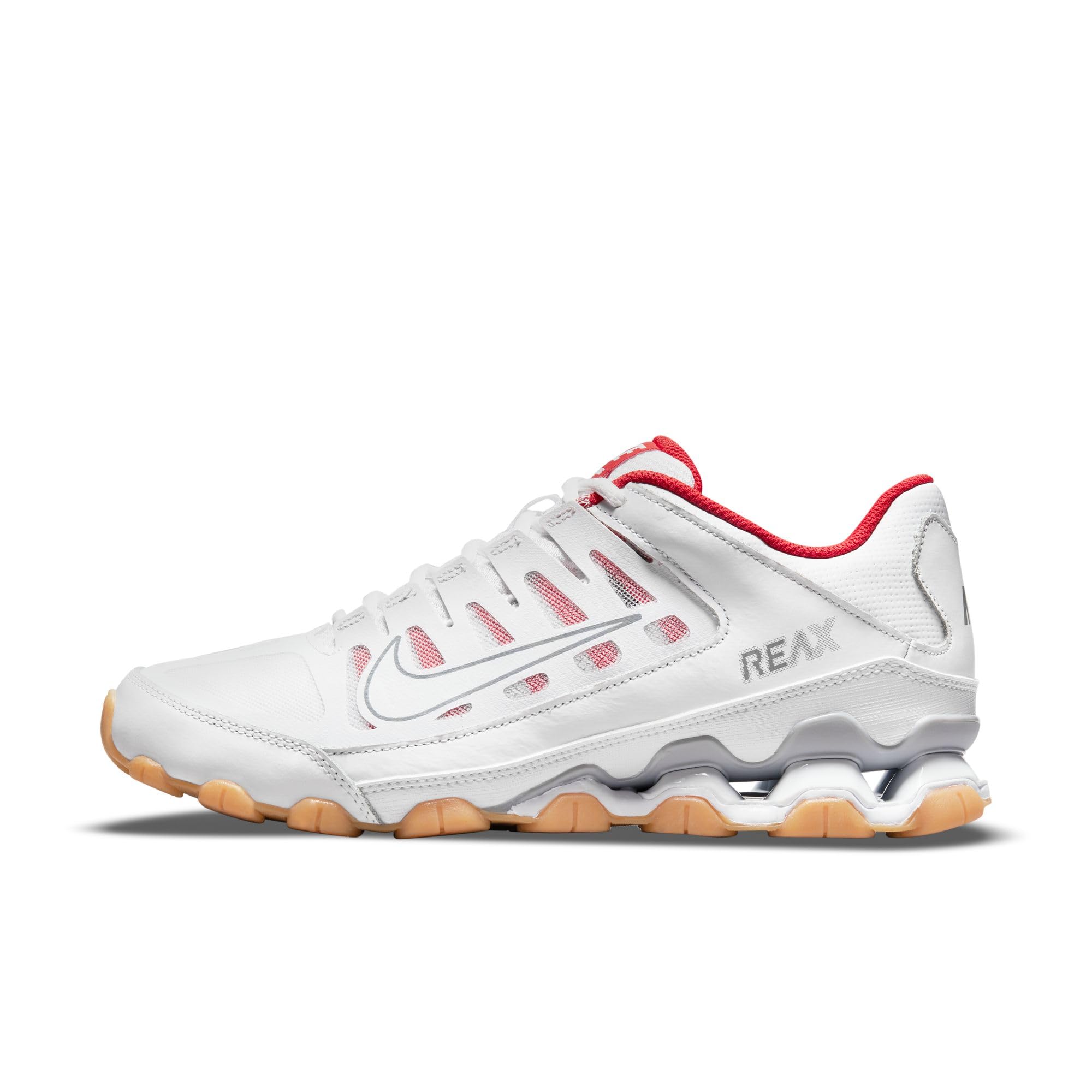 NIKE - REAX 8 TR - 616272 108 - Sportschuhe - Herren