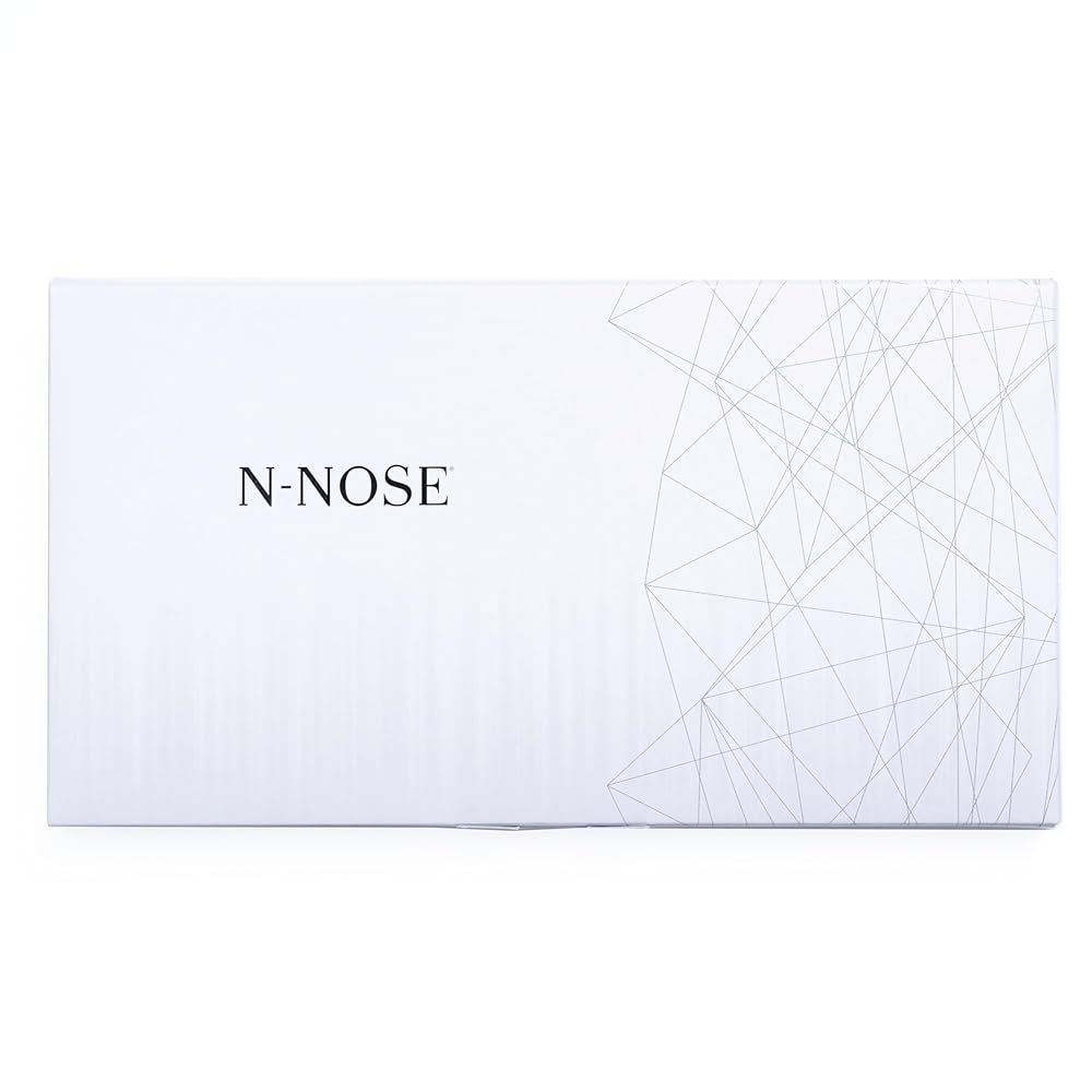 Amazon | 【N-NOSE エヌノーズ】（ 薬局提出専用キット） 尿でが