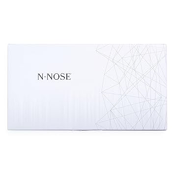 Amazon | 【N-NOSE エヌノーズ】（ 薬局提出専用キット） 尿でが