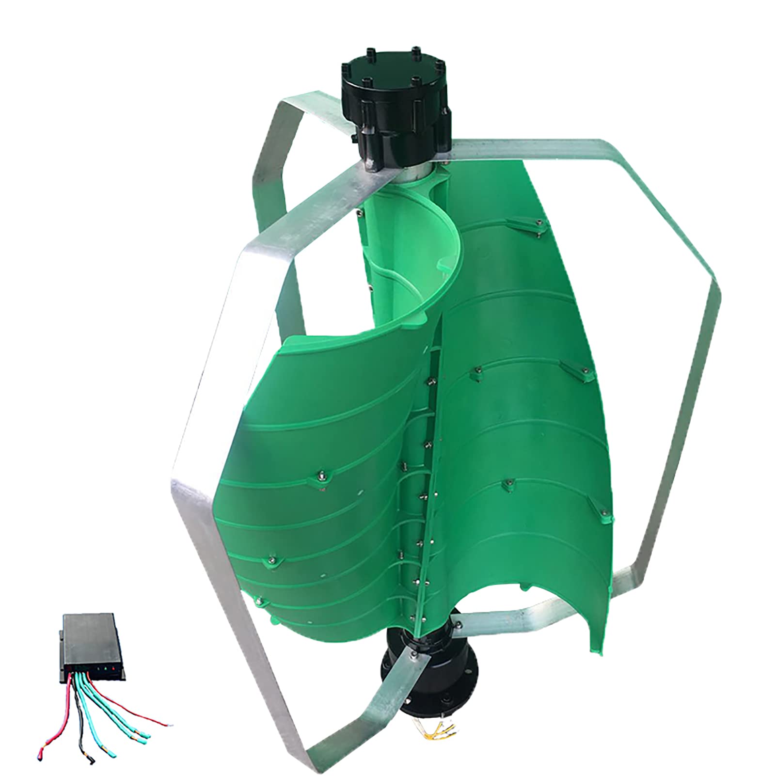 RKYRRKI windturbine