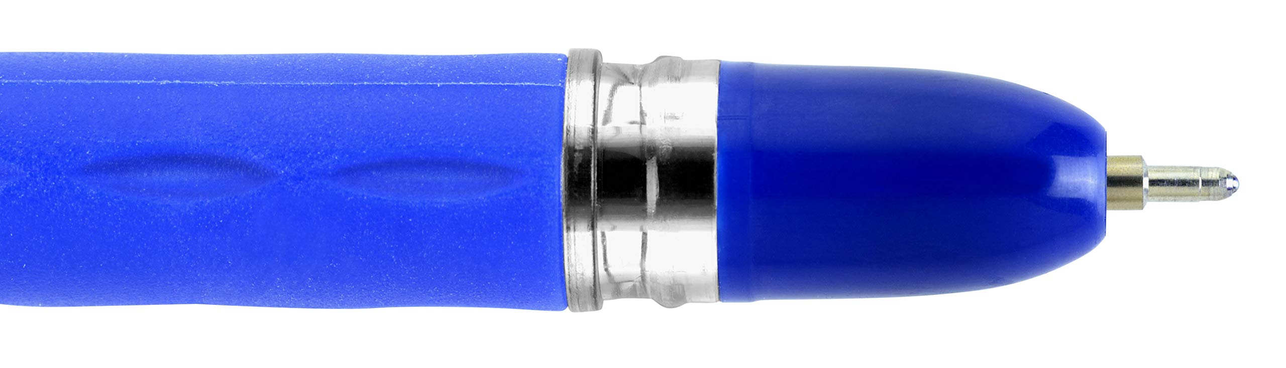 Cello Faster Grip Ball Pen Set - Pack of 60 (Assorted)