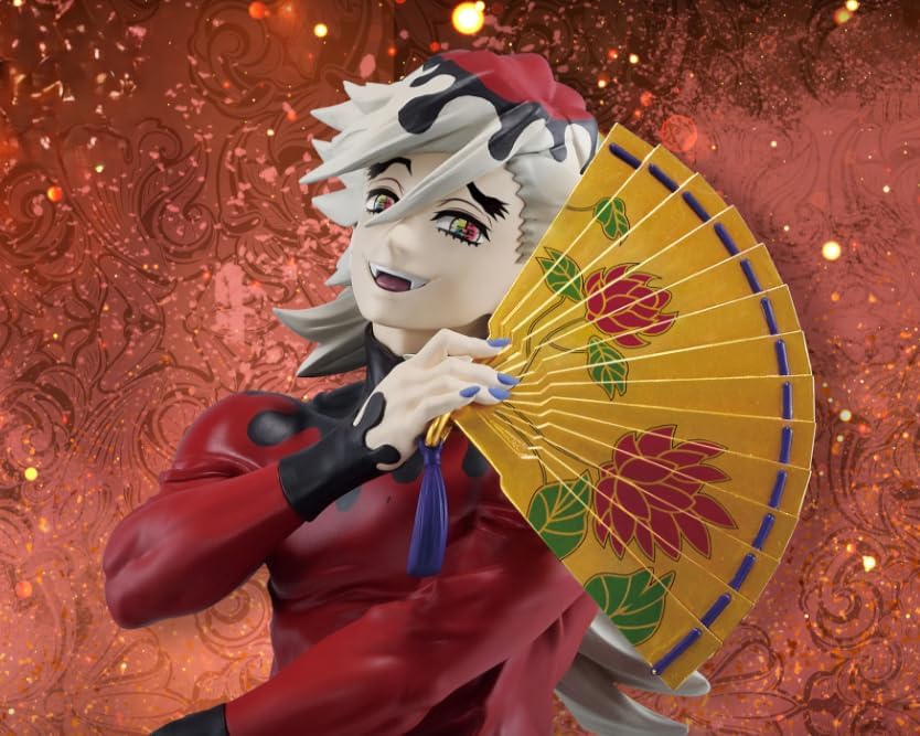 童磨 フィギュア アニメ 「鬼滅*の刃」 Grandista DOMA 【公式】 鬼滅の刃