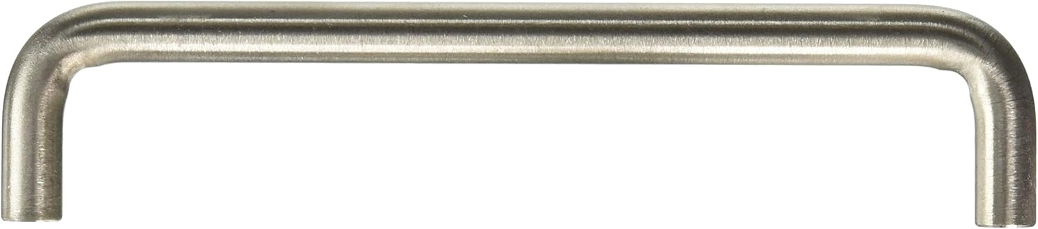 Sugatsune SWF-660 SWF Series Wire Pull 152.4mm 6 CC, Stainless, Satin Stainless Steel