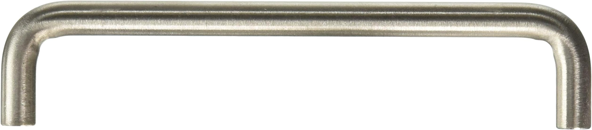 Sugatsune SWF-660 SWF Series Wire Pull 152.4mm 6" CC, Stainless, Satin Stainless Steel