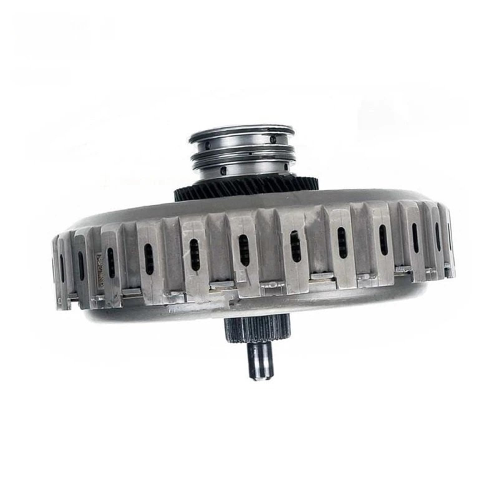 Lparweyu One Color Clutch Gear Box Kit Transmission Gearbox Mount Fit For Vw Fit For Audi Dq500 0Bt 0Bh 7 Speed Dual Transmission Clutch Assembly