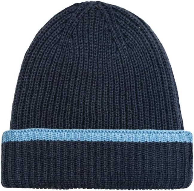 Fan Ink Manchester City - Noise Cuff Beanie Blue - Image 2