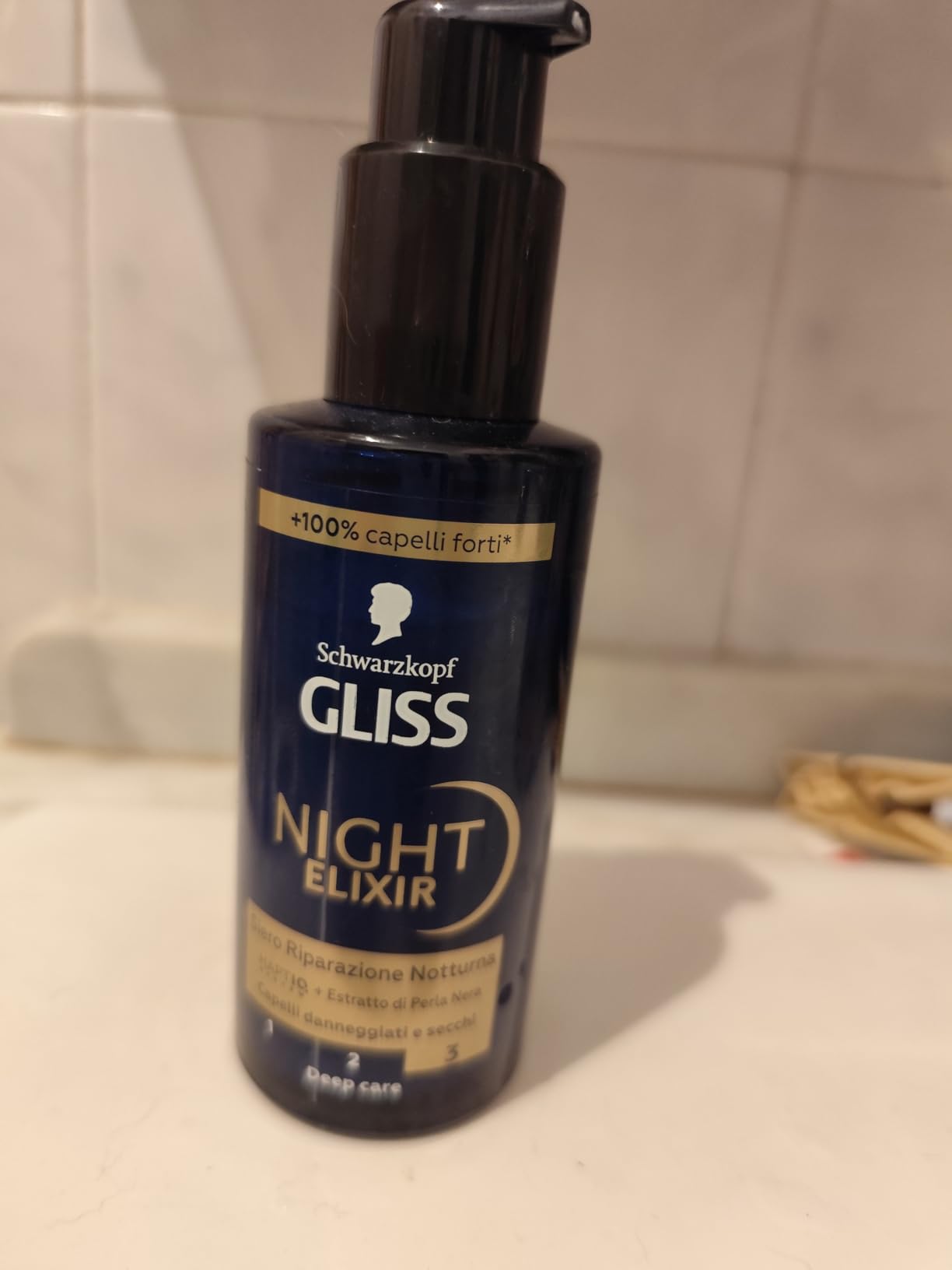 Immagine del cliente