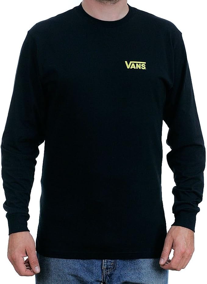 thrasher vans long sleeve