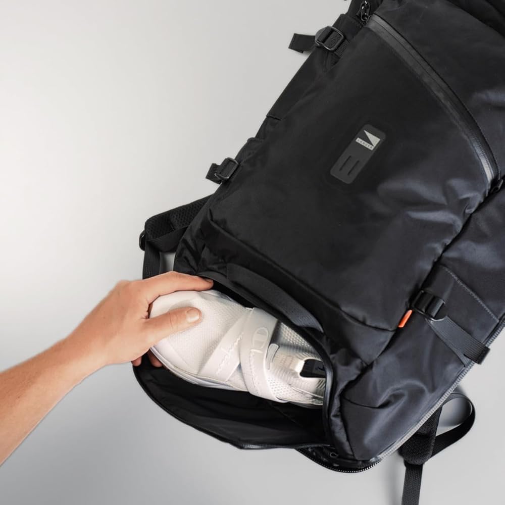 LANDER COMMUTER BACKPACK (25L) ランダー テック Commuter | Laptop Backpack | Ballistic Nylon | Lander