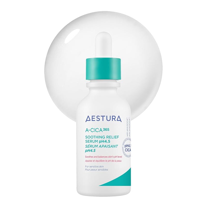 AESTURA A-CICA365 Sérum facial pH4.5