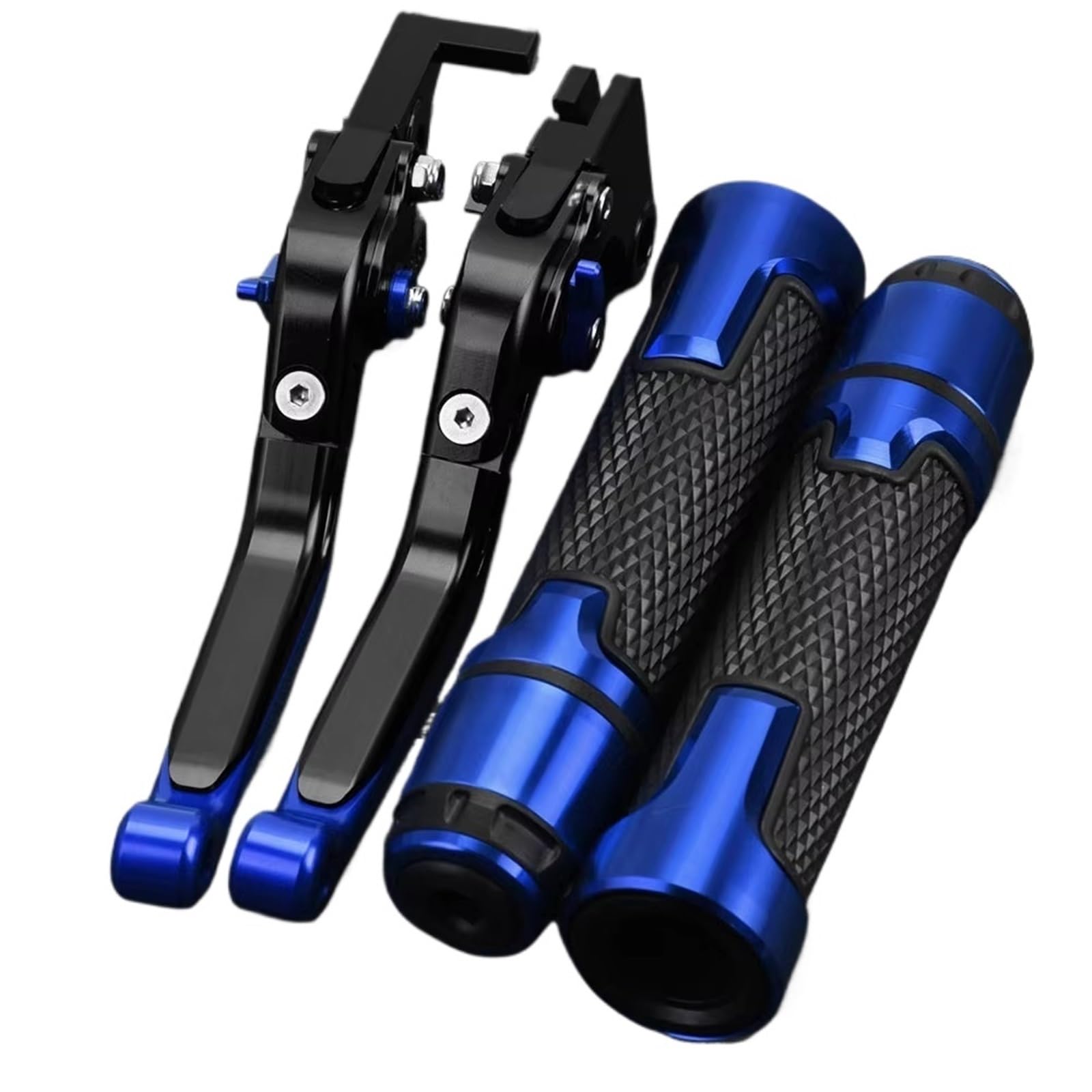 Motorbike Handlebar Brake For Ninja ZX10R ZX-10R Motorcycle Booster Lever