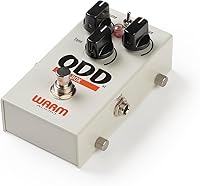 Vista 2 de Warm Audio Caja ODD V1