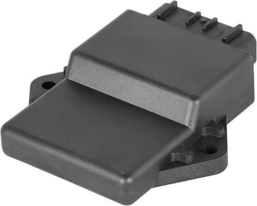 Miniatura 4 de Reemplazo de caja de encendido CDI Rev para Suzuki Quadsport Z400 LTZ400 2003-2004
