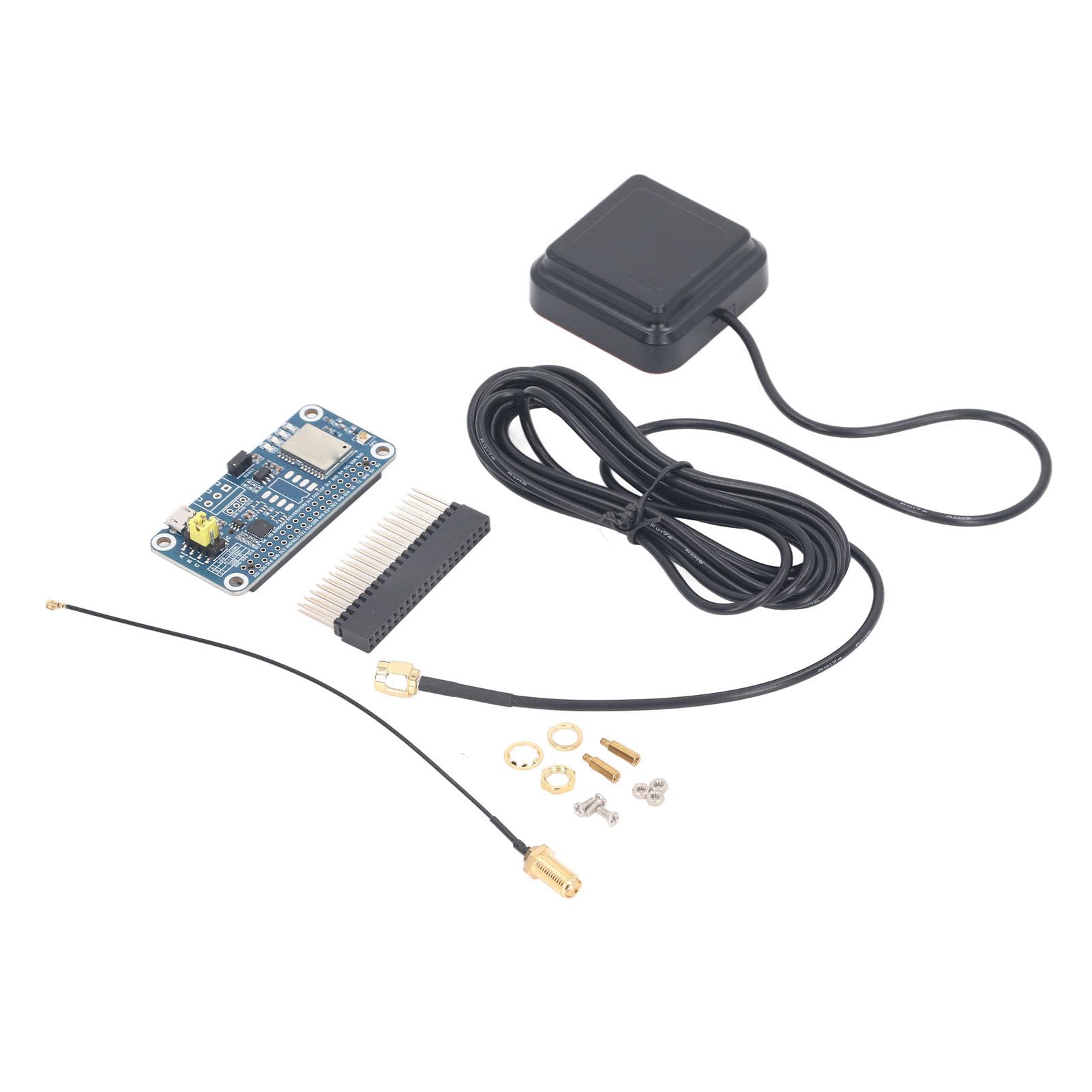 Amazon.com: Vikye Module Dual Band L1 L5 Positioning Technology