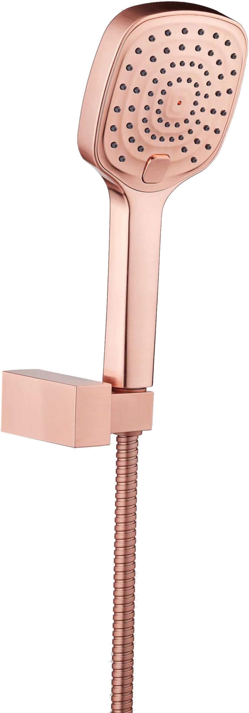 HesanitInfinity Bath Hand Shower Sprayer With Pipe - RC
