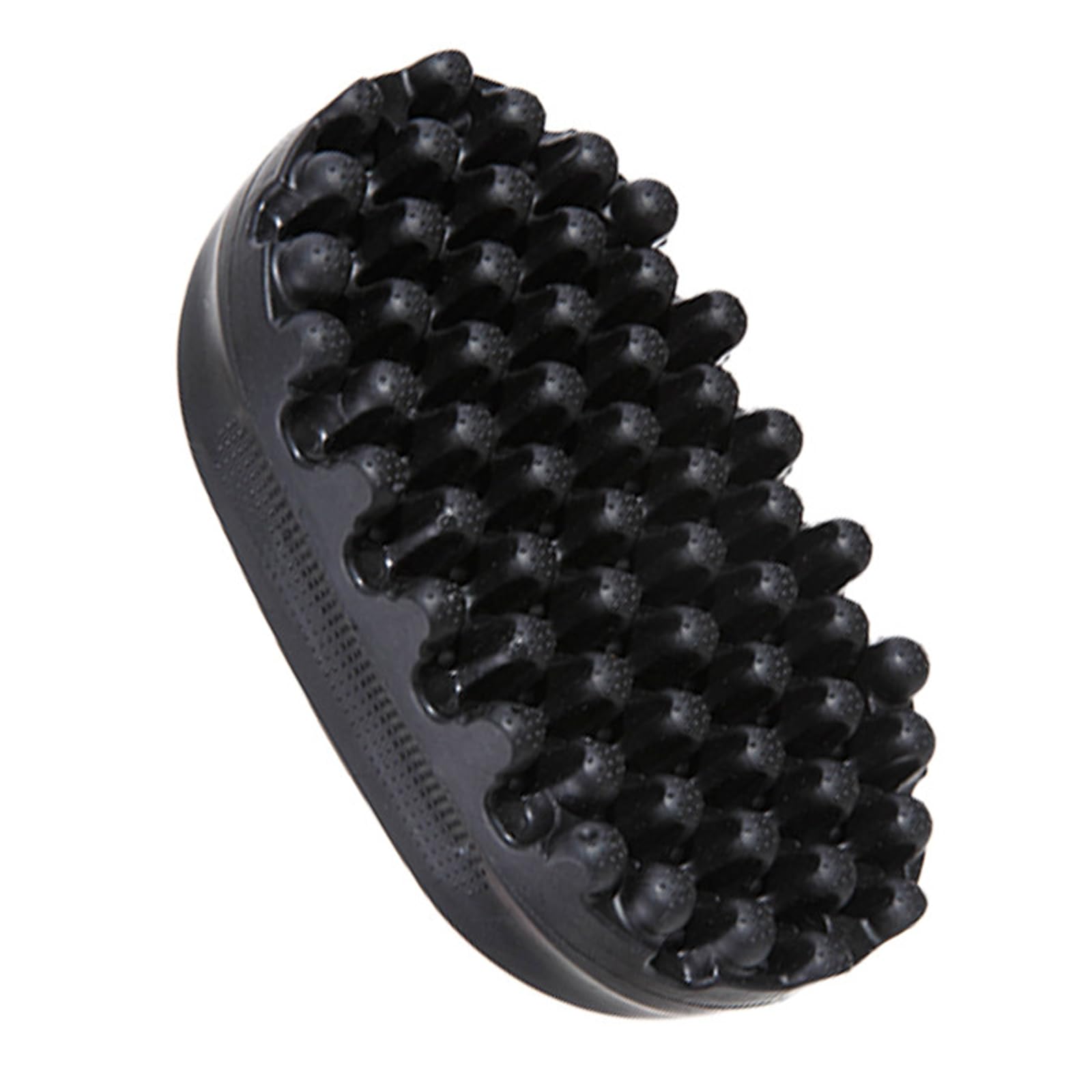 fKiZanthene Hair Brushes, Afro Sponge for Curls