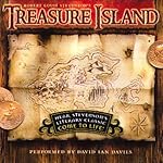 Cover of Treasure Island