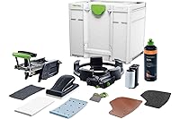 Algopix Similar Product 8 - Festool 500177 KBKA 65 SYS Edge Bander