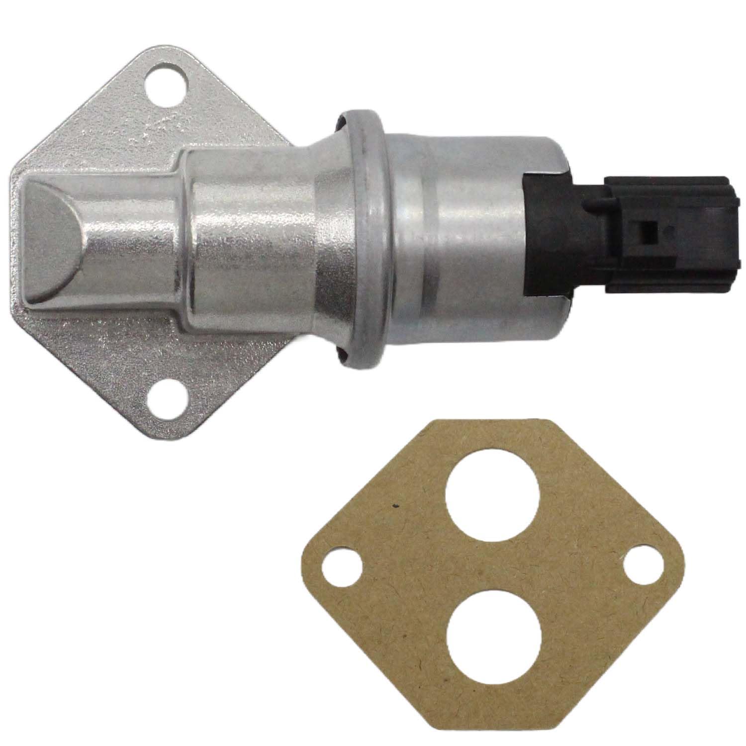 Photo 1 of Powkos Idle Air Control Valve AC239