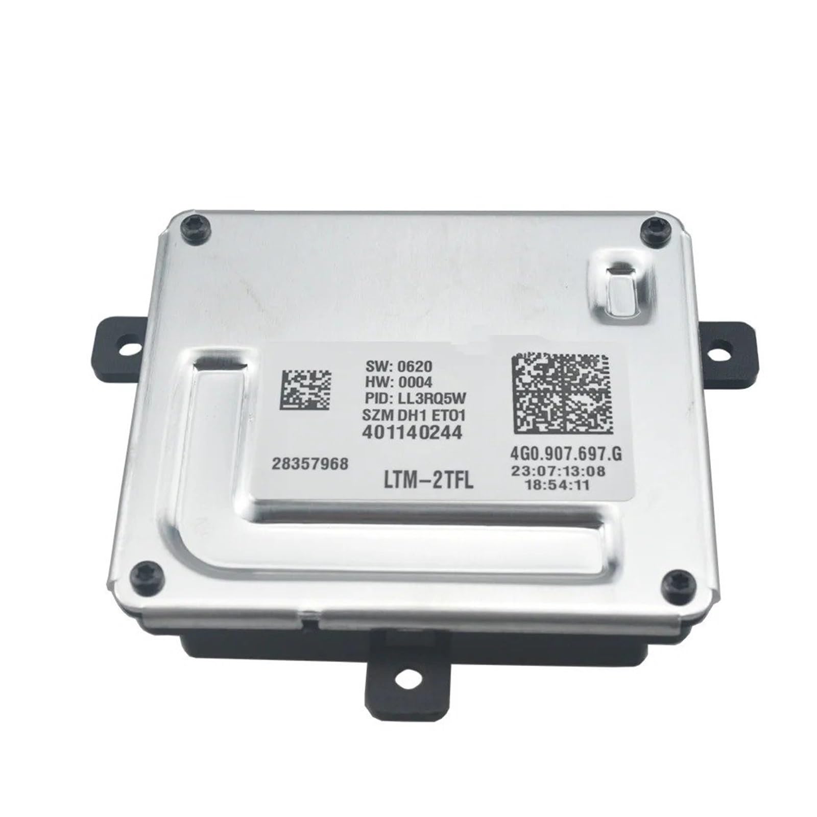 Ballast Headlight 4G0907697G for A6 for A7 R8 TT for Skoda for Octavia III Mingrui Daytime Running Light Drive Module Computer Ballast