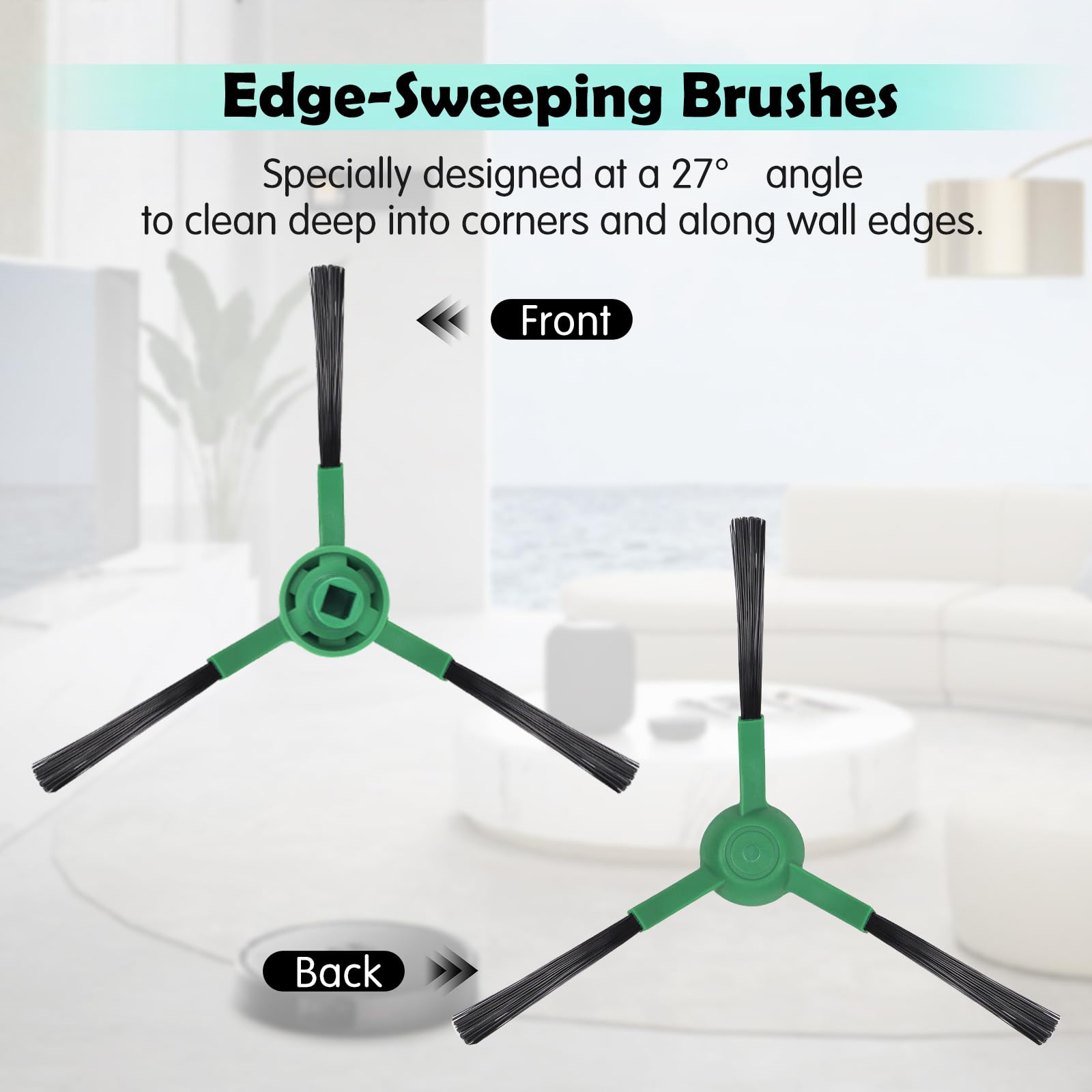 IRobot Roomba Combo® 2 Essential AutoWash Dock - Robotstofzuiger Met Dweilfunctie Zwart Y0510