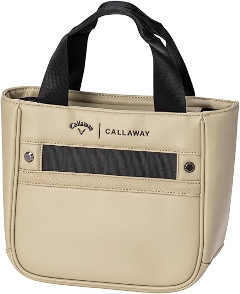 Callaway キャディバッグ ROUND and ROUNDEL 希少品】 キャロウェイ ROUND and ROUNDELキャディーバッグ