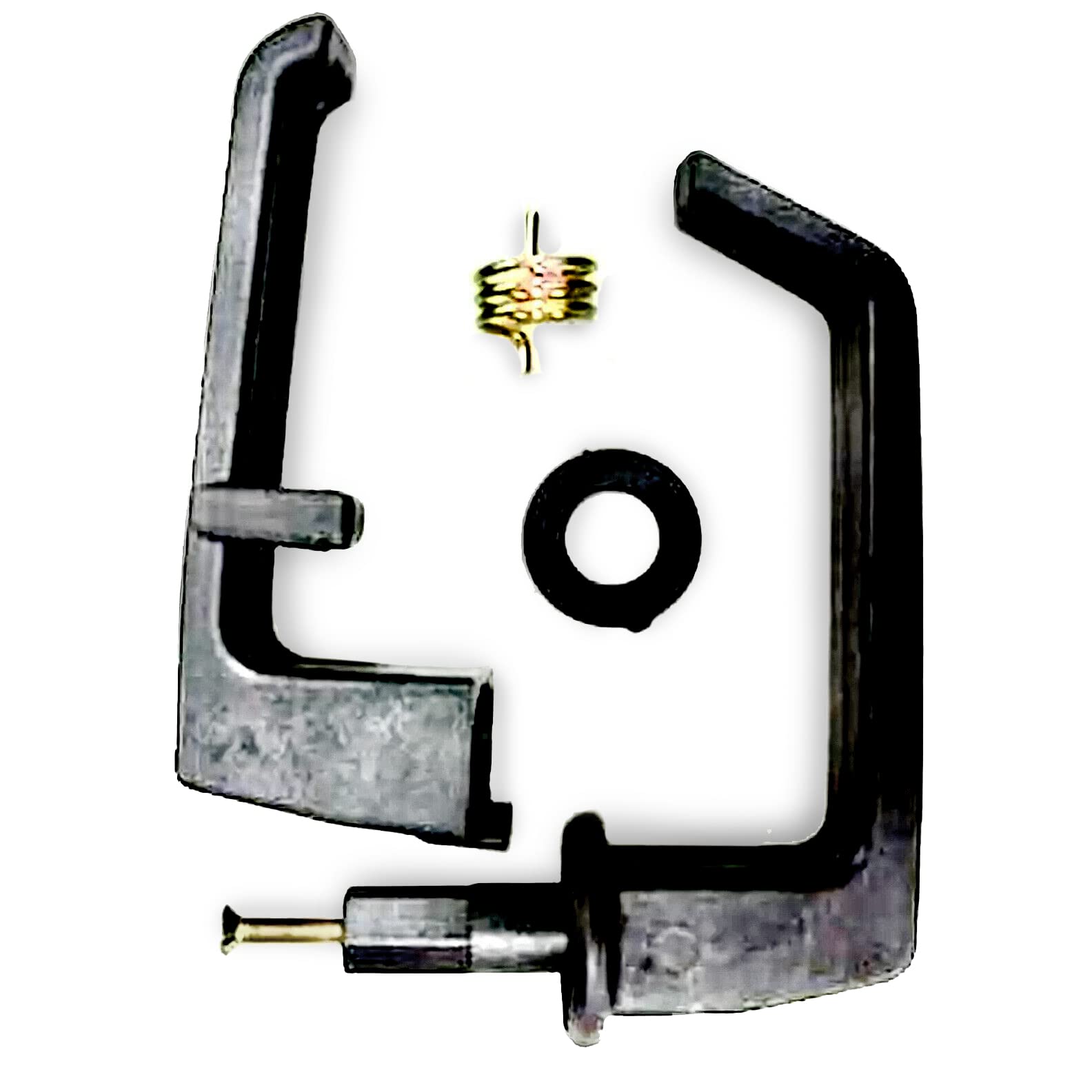 Amazon.com: Right Side Canvas Soft Door Handle M998 Humvee 2540-01