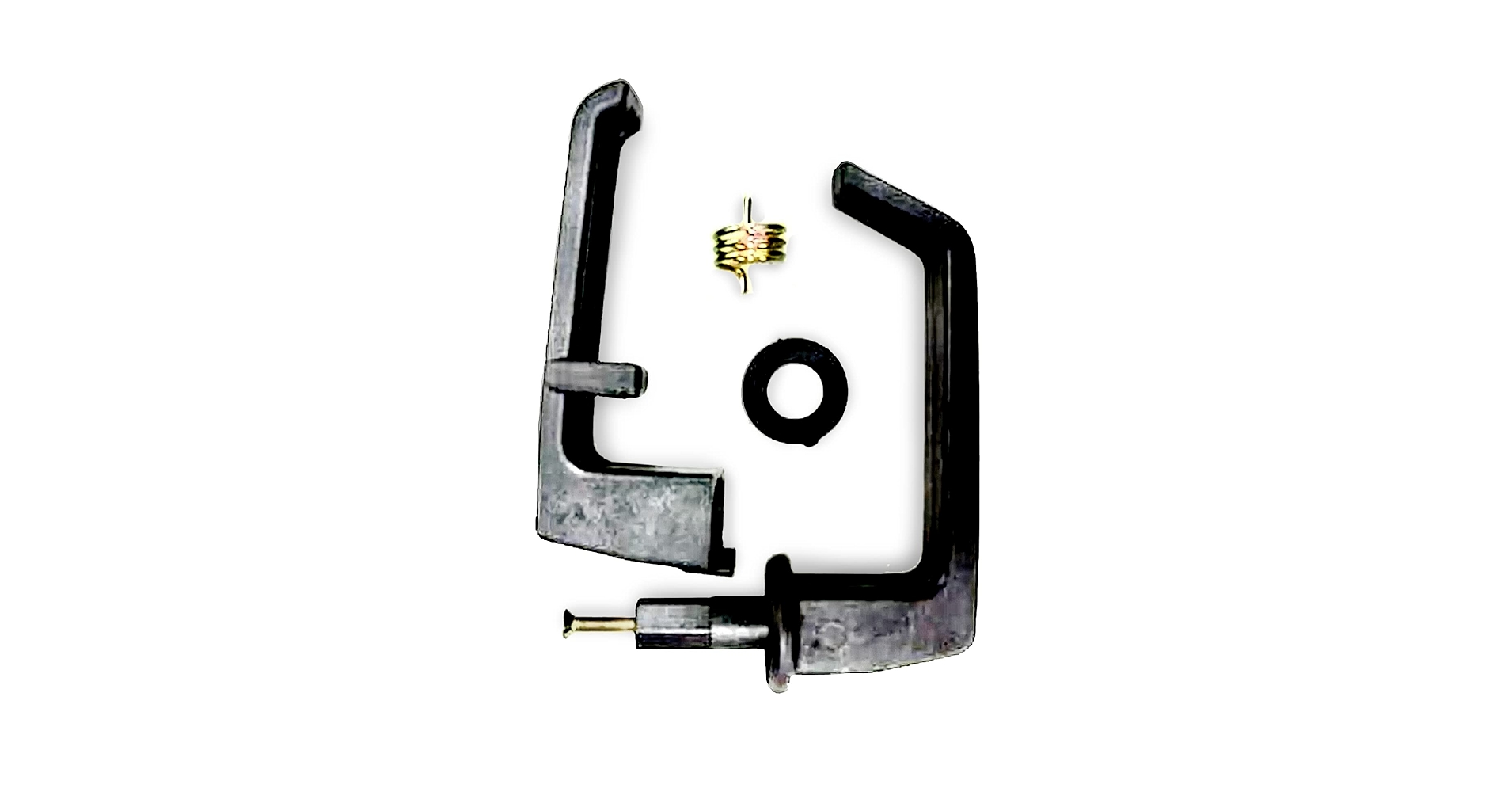 Amazon.com: Right Side Canvas Soft Door Handle M998 Humvee 2540-01