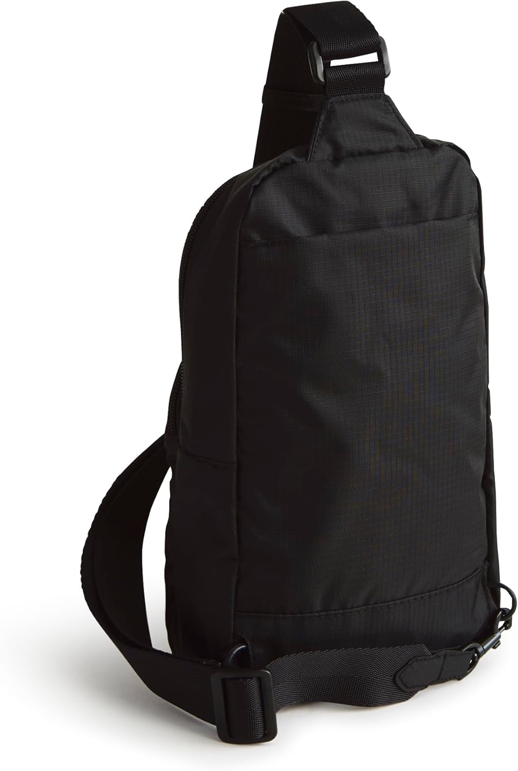 Vera Bradley Women's Ripstop Lorman Sling Backpack, Moonless Night, One Size - Image 2