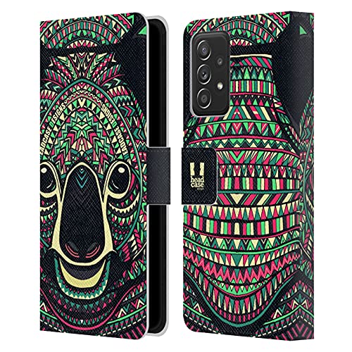 Étui Samsung Galaxy A53 5G pour éviter les rayures avec fentes cartes