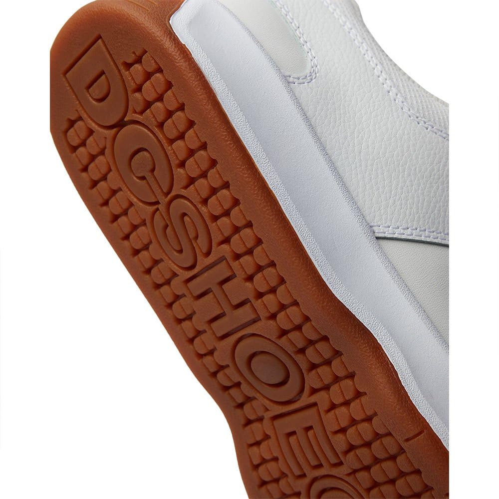 DC Shoes Herren Lynx Zero Low Top Skate Shoe SneakerSkate-Schuh