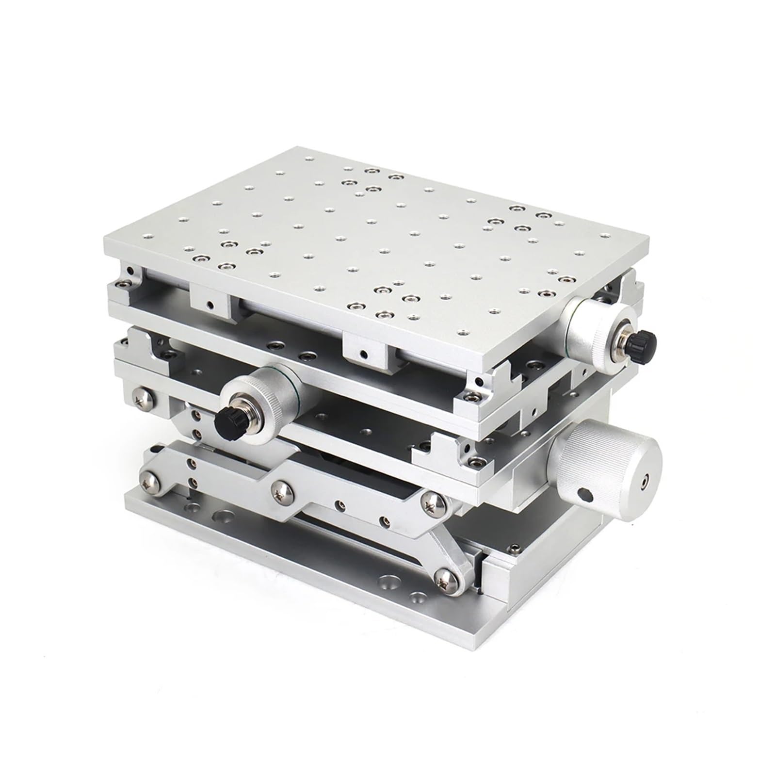 Amazon.com: DEBLAN Moving Table 210x150x155MM 3D XYZ Axis 3 Axis