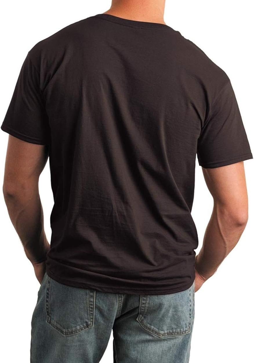 Star Baker Funny Cooking Great American British Baking Pastry Chef Mens Shirt - Image 5