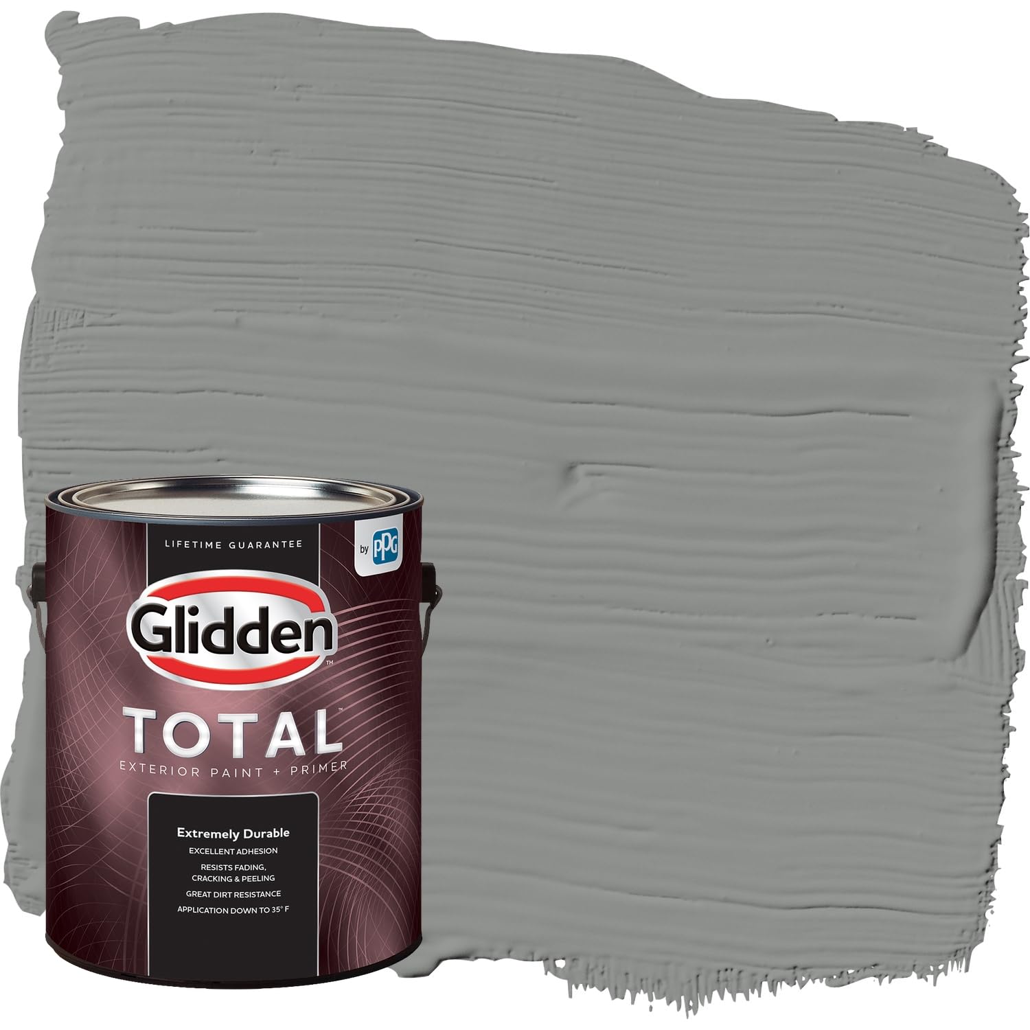 Glidden Total Exterior Paint