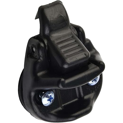 MYADDICTION Window Glass Lock Buckle MB416320