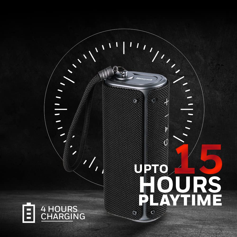 HONEYWELL Trueno U200 Bluetooth Hoparlör