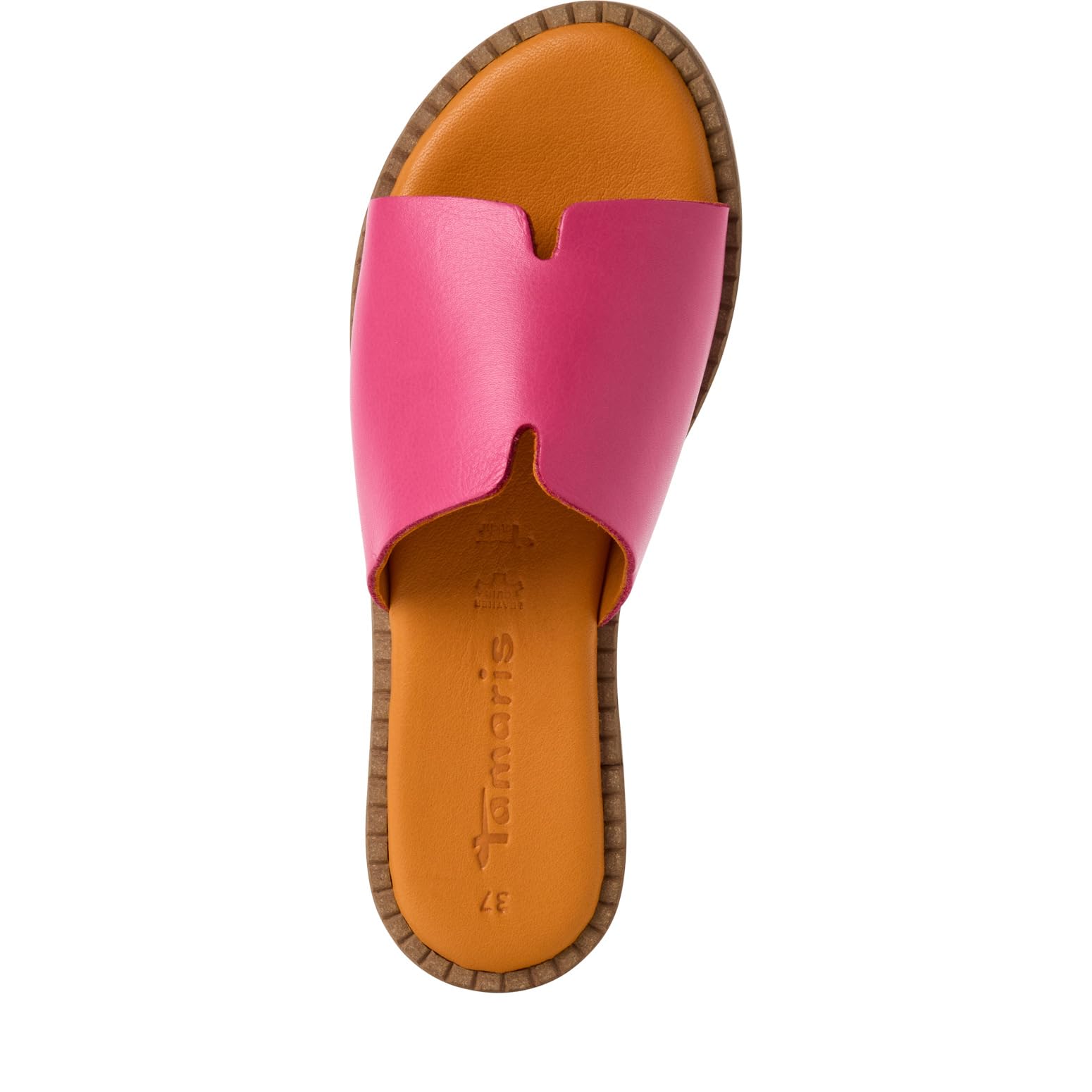Tamaris Kobiety Tamaris Damen 1-27135-42Mokasyn
