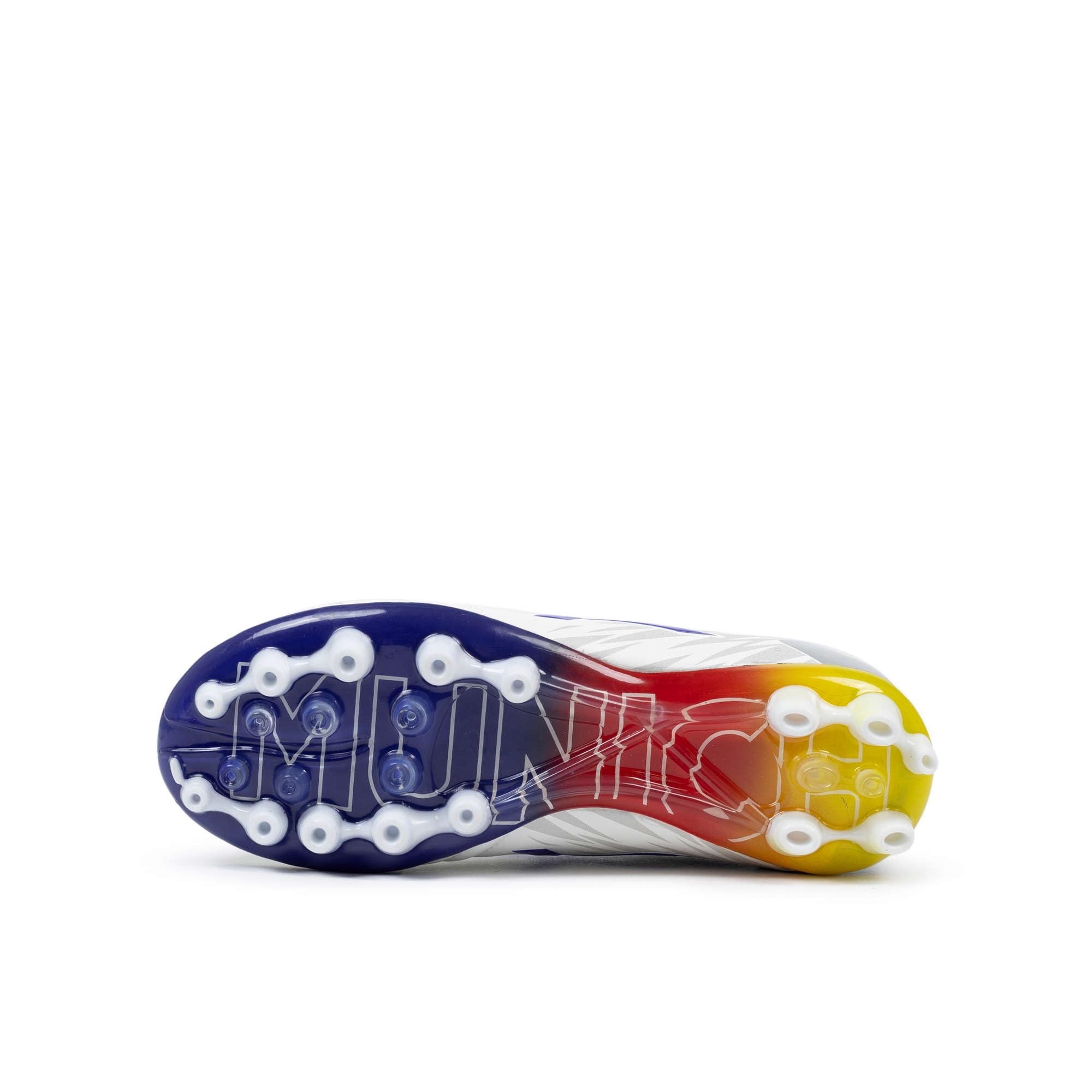 Munich Arenga Kid 316, Zapatillas Unisex niños