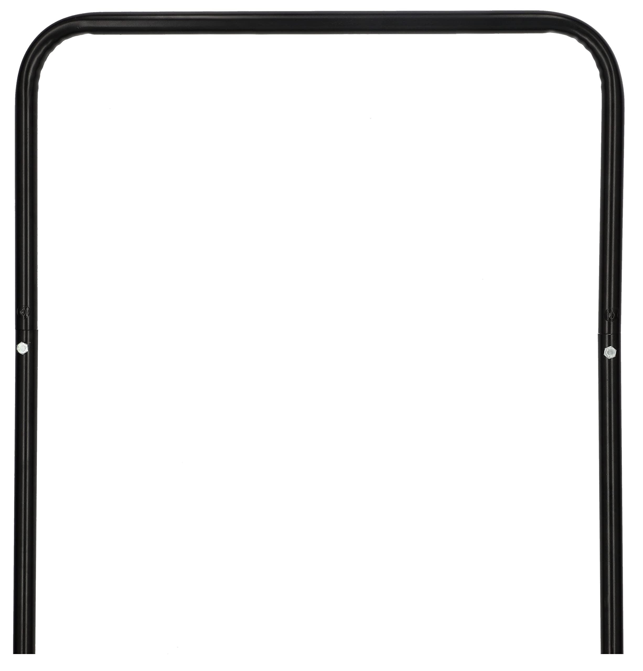 KOTARBAU® Walec ogrodowy, walec do trawnika, imponująco walec walec walec doskonale wniesie do otoczenia Twojego domu (80 x 28 cm)