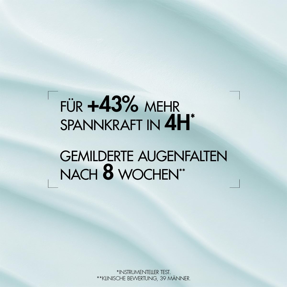 Biotherm Force Supreme Eye Reshaper, Anti-Falten Augencreme für Männer mit Multi-Lifting-Effekt, für eine revitalisierte und straffere Augenpartie, mit Proxylane, Koffein & Hexa-Peptid 8, 20 ml